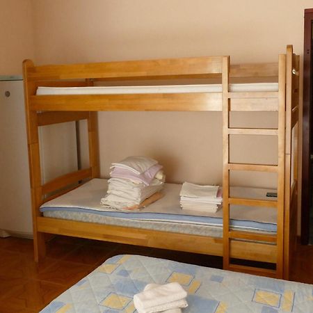 B&B Garni Toni Supetarska Draga Ruang foto