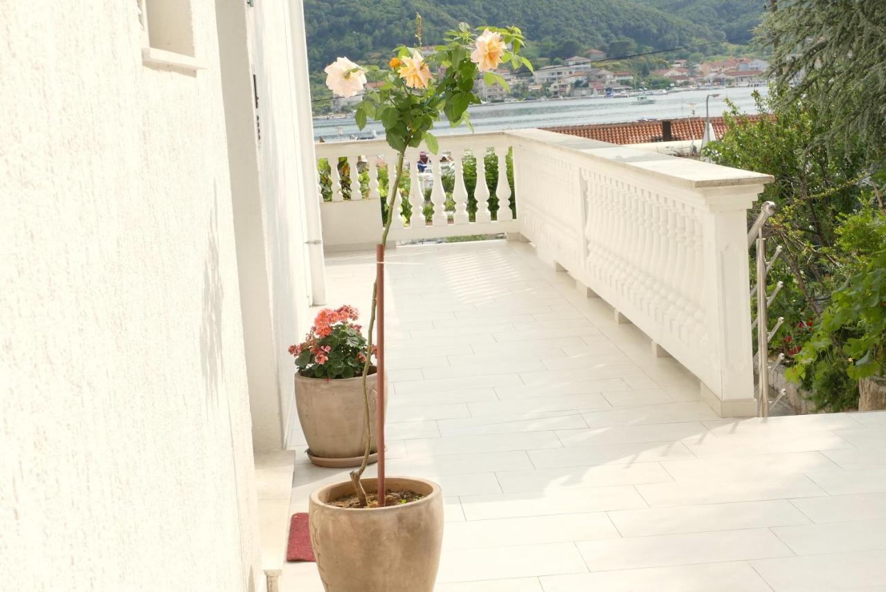 B&B Garni Toni Supetarska Draga Bagian luar foto