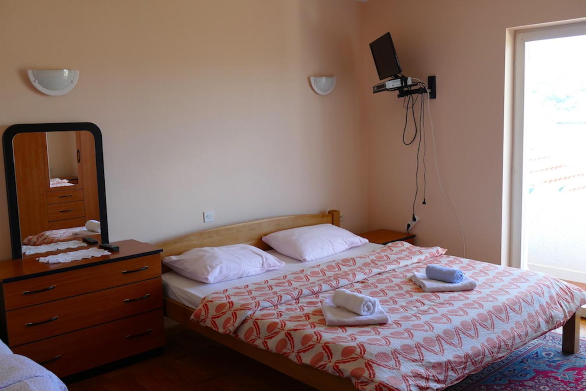 B&B Garni Toni Supetarska Draga Ruang foto