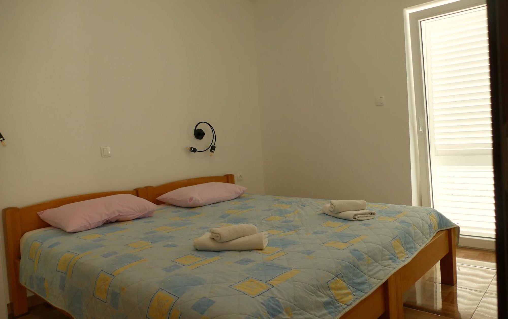 B&B Garni Toni Supetarska Draga Ruang foto