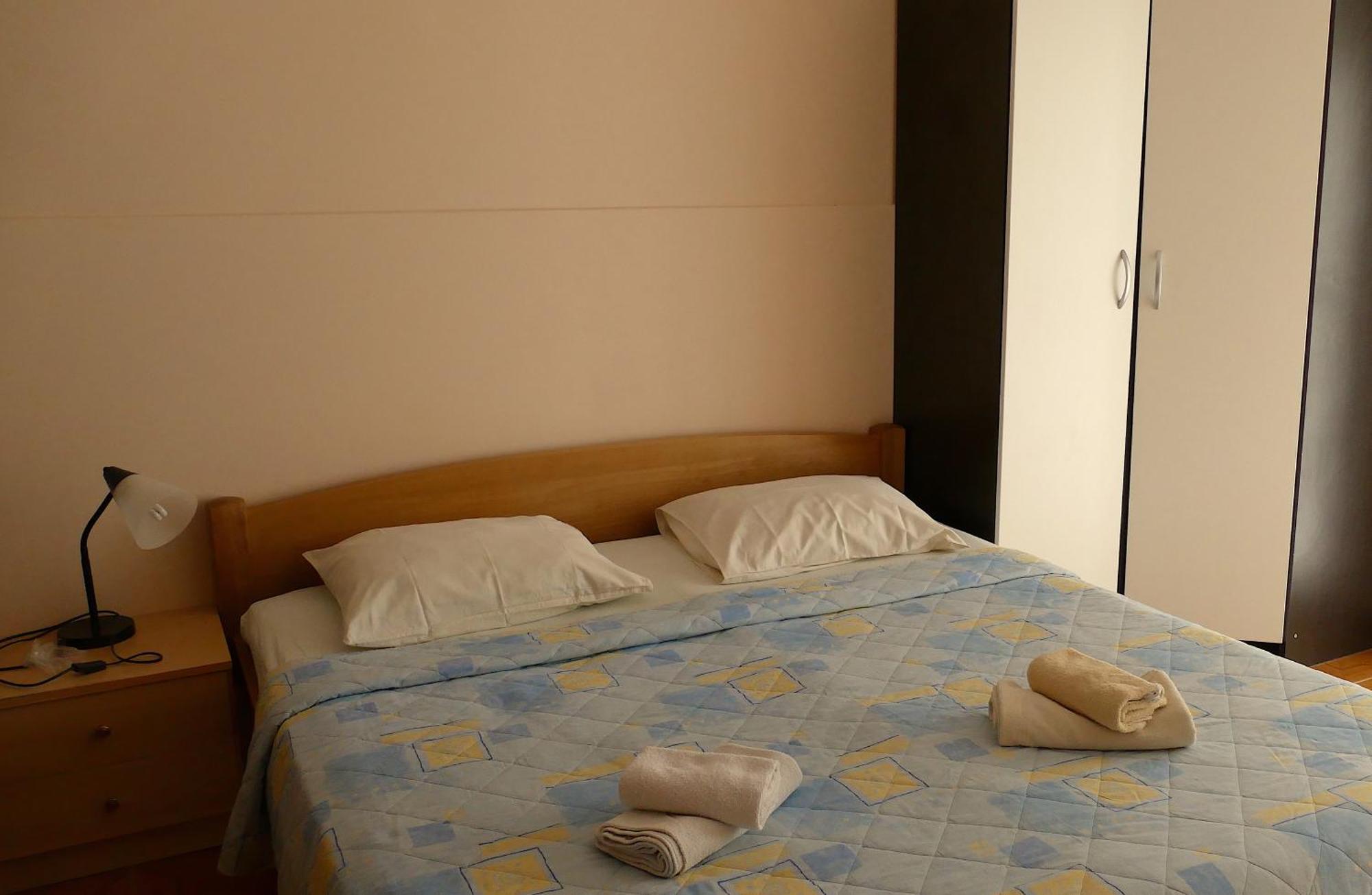 B&B Garni Toni Supetarska Draga Ruang foto