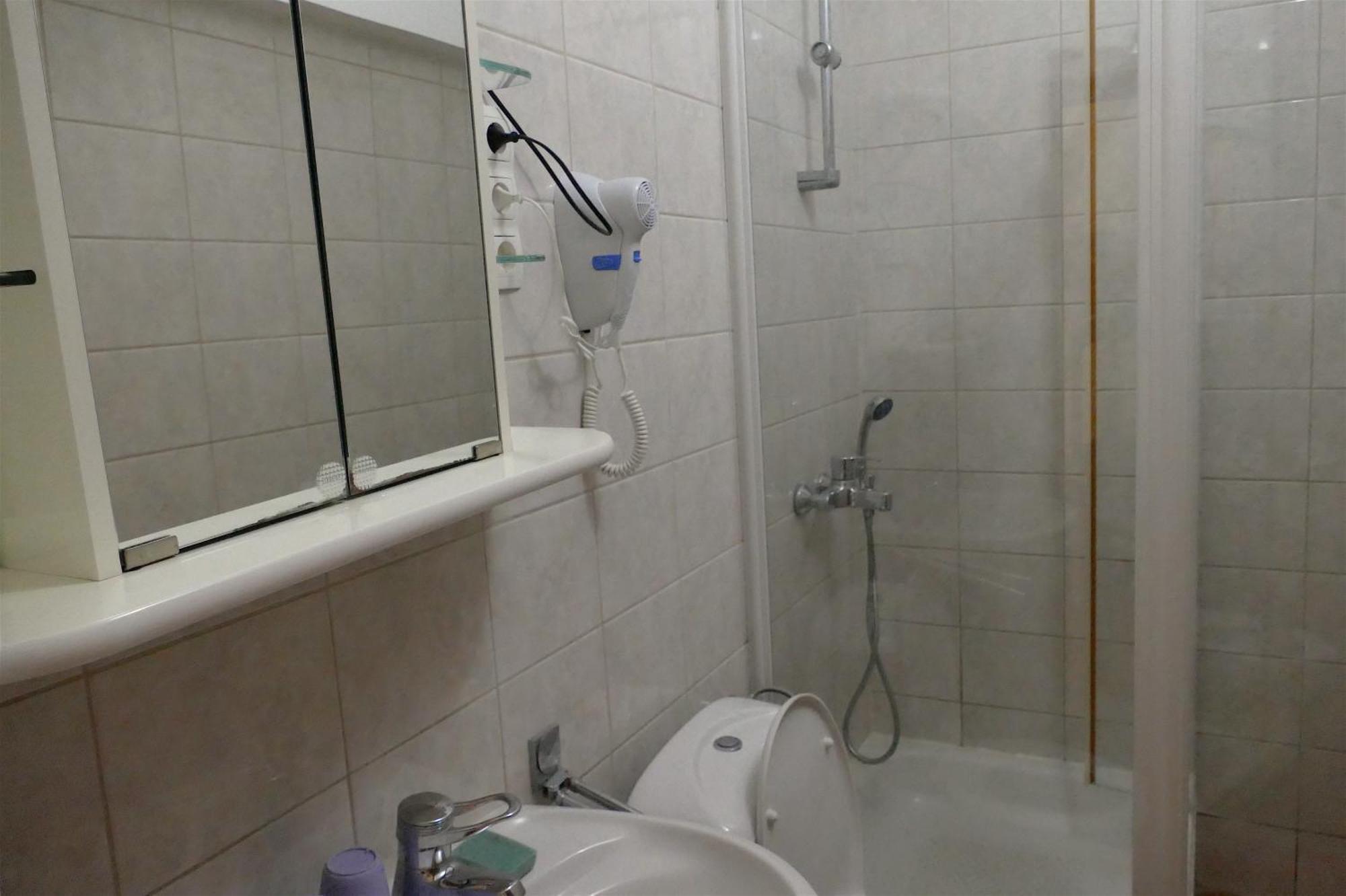 B&B Garni Toni Supetarska Draga Ruang foto