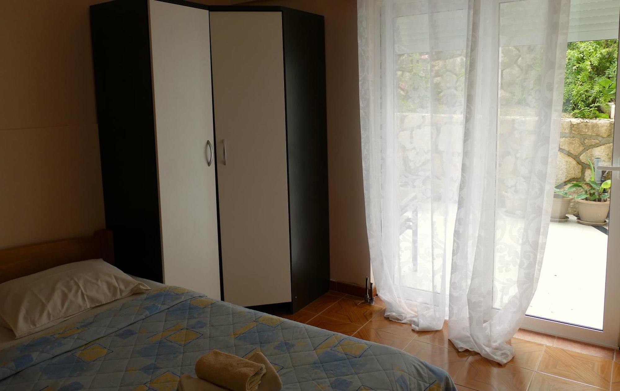 B&B Garni Toni Supetarska Draga Ruang foto