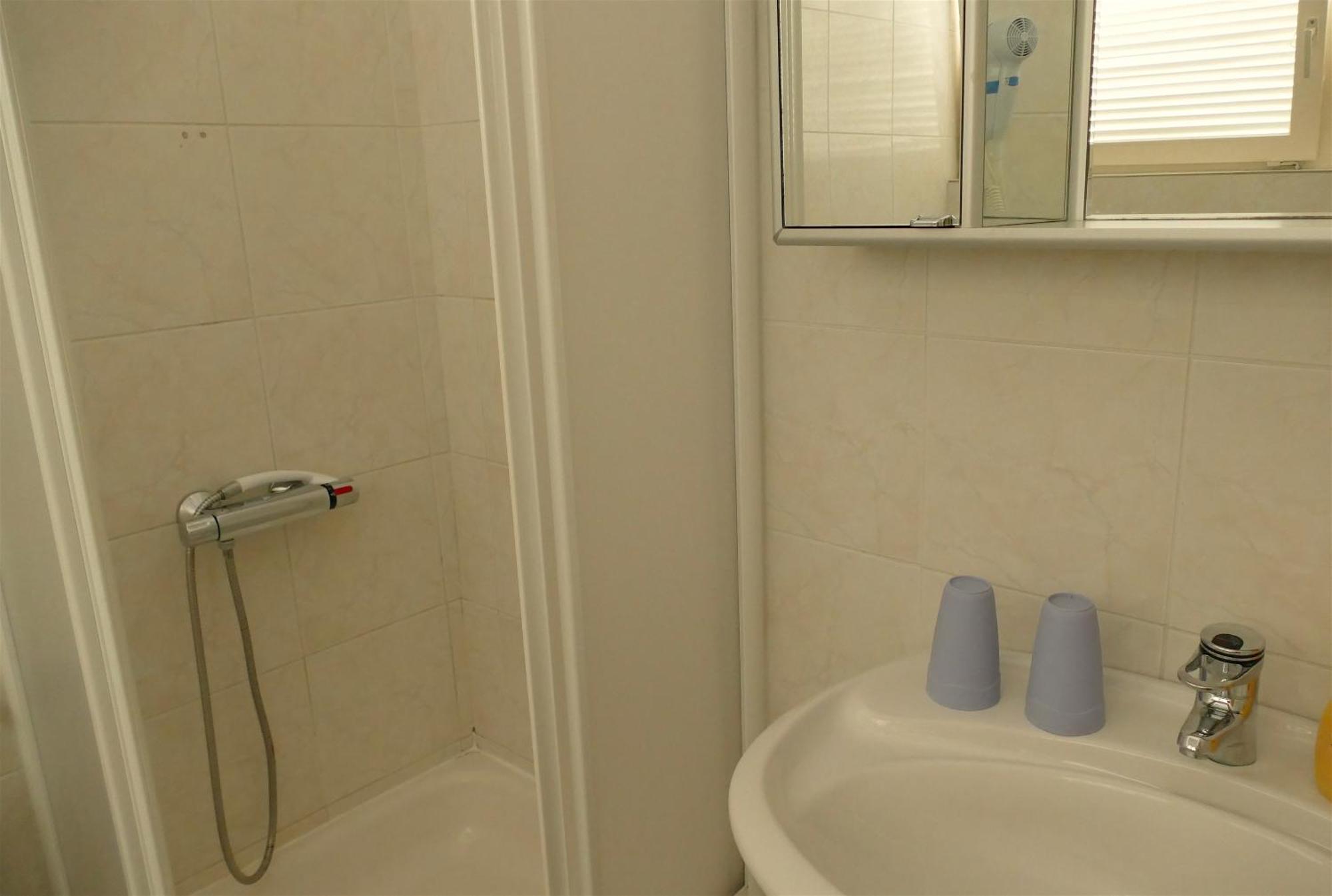 B&B Garni Toni Supetarska Draga Ruang foto
