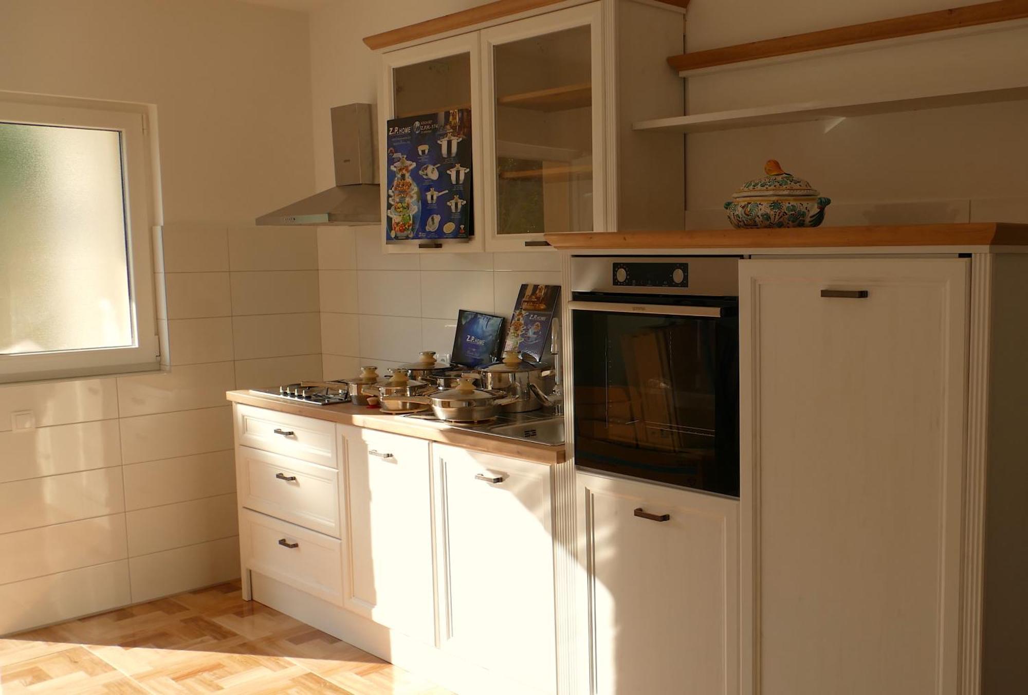 B&B Garni Toni Supetarska Draga Ruang foto