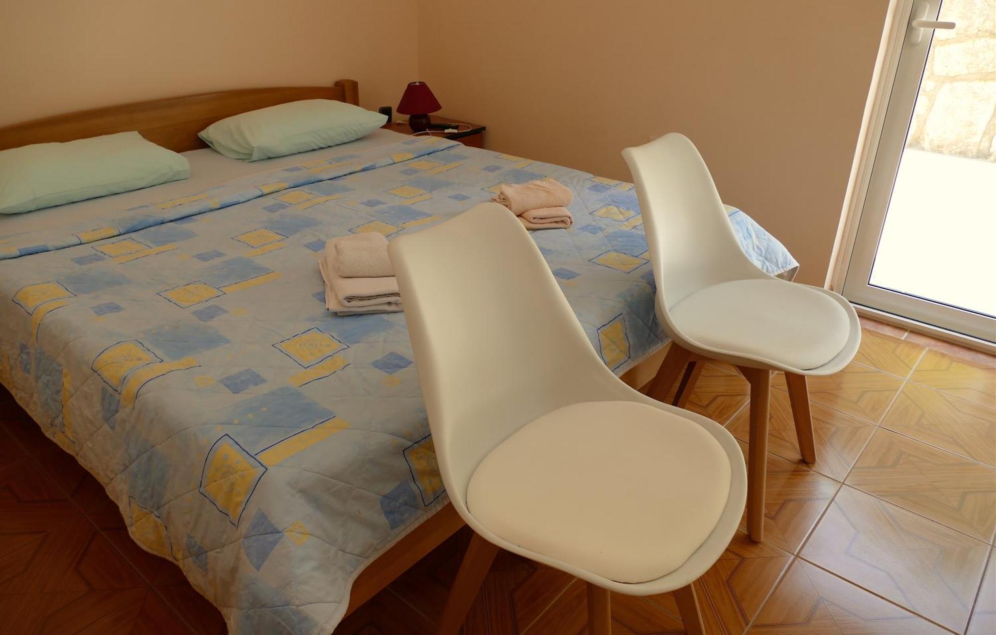 B&B Garni Toni Supetarska Draga Ruang foto