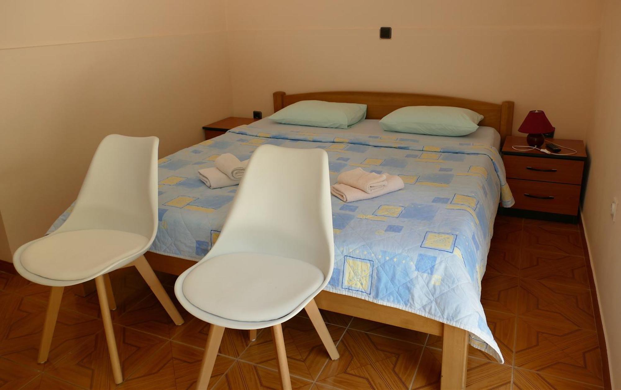 B&B Garni Toni Supetarska Draga Ruang foto