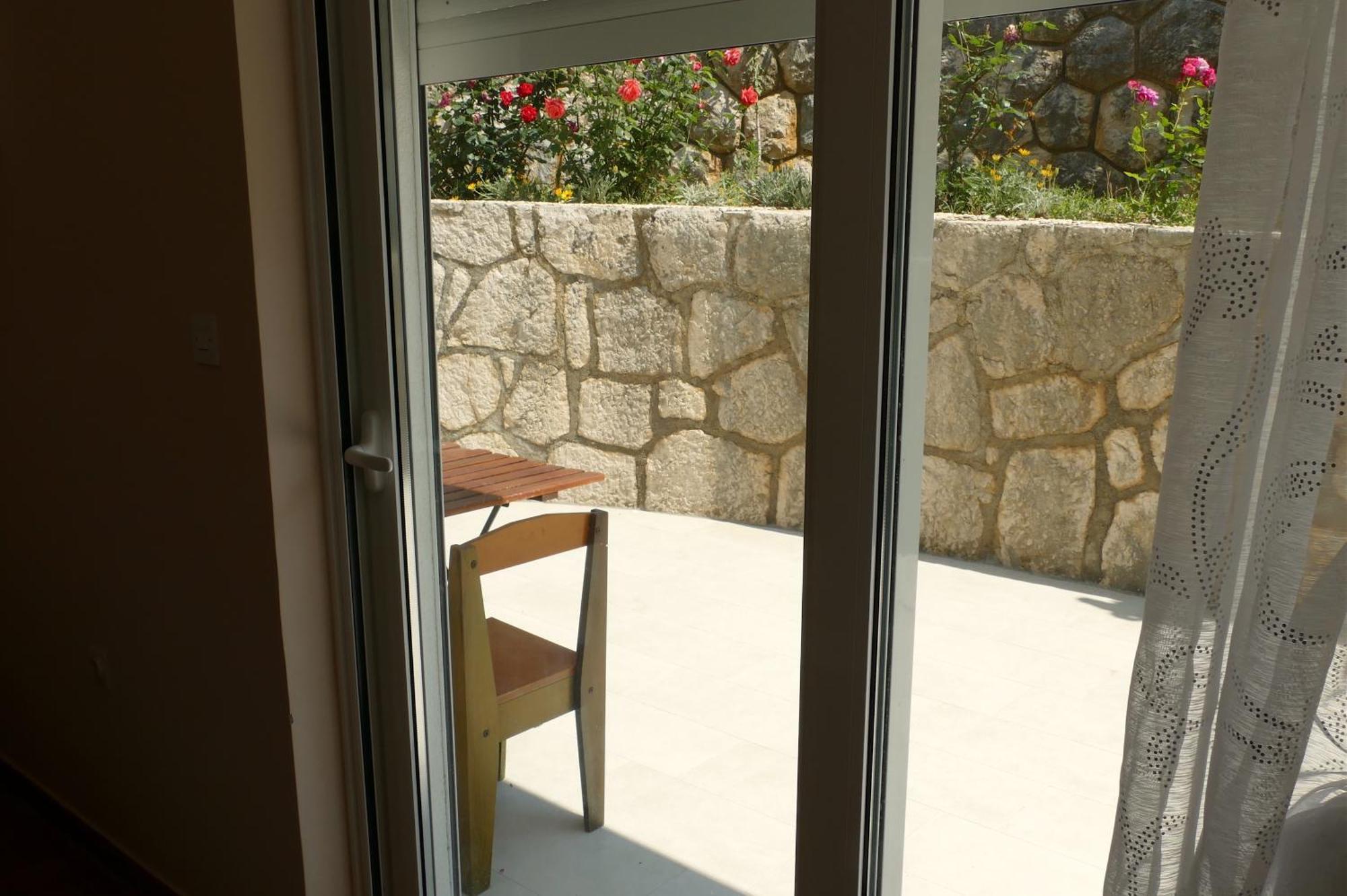 B&B Garni Toni Supetarska Draga Ruang foto