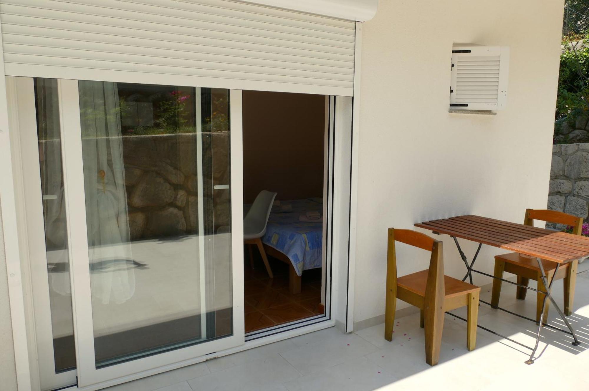 B&B Garni Toni Supetarska Draga Ruang foto