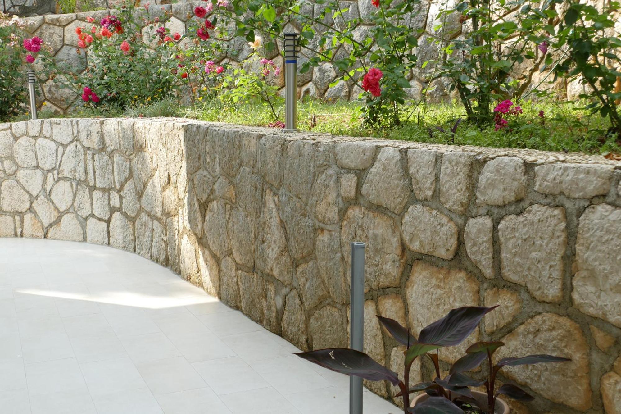 B&B Garni Toni Supetarska Draga Ruang foto