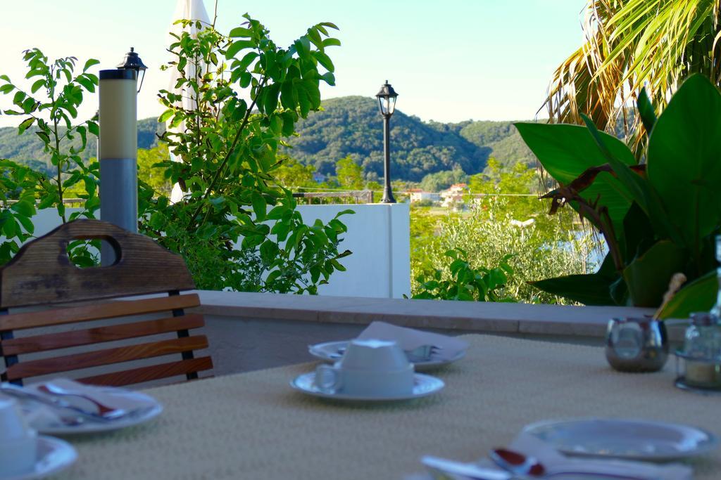 B&B Garni Toni Supetarska Draga Bagian luar foto