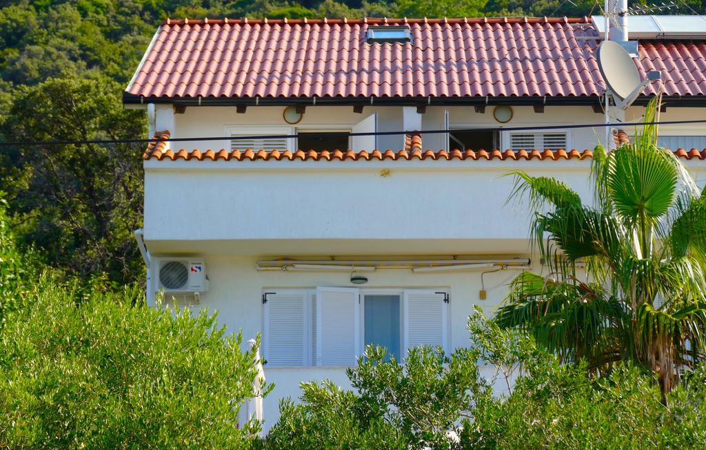 B&B Garni Toni Supetarska Draga Bagian luar foto