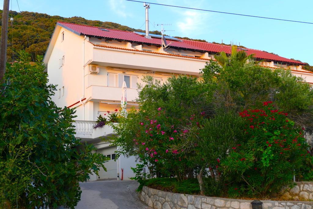 B&B Garni Toni Supetarska Draga Bagian luar foto