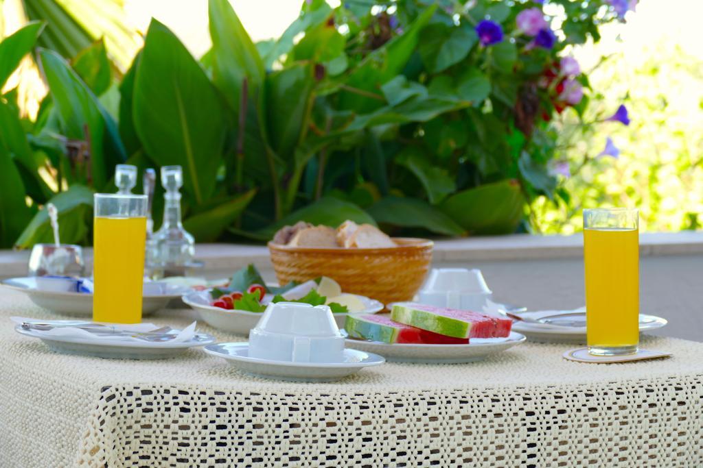 B&B Garni Toni Supetarska Draga Bagian luar foto