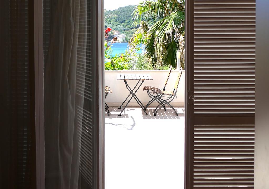 B&B Garni Toni Supetarska Draga Bagian luar foto