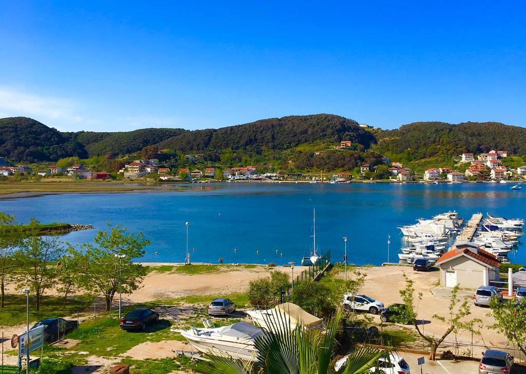 B&B Garni Toni Supetarska Draga Bagian luar foto